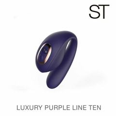 ST - LUXURY PURPLE LINE 10 - comprar online