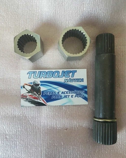 Ferramenta Saca Helice Jet Sea Doo 4 Tec ( Kit De 130 A 300) - comprar online