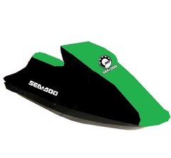 Capa Jet Ski Sea Doo Gti 4 Tec 15/17 Rxt Is Poliester 600