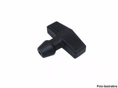 Punho Arranque Motor Popa Até 15hp - Puxador - Partida