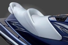 Capa De Banco Jet Ski Yamaha Vx Cruiser 2012/13