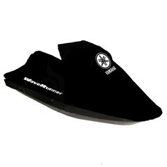 Capa Jet Ski Yamaha Sho / Svho 12/15 Poliester 600 Com Forro