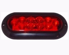 Lanterna Para Carreta Led Com Luz De Freio E Seta (unidade)