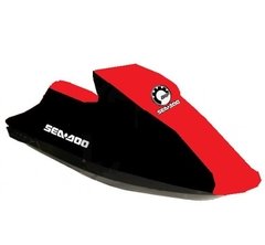Imagem do Capa Para Jet Ski Sea Doo Gti 06-14 Varias Cores #proteçao