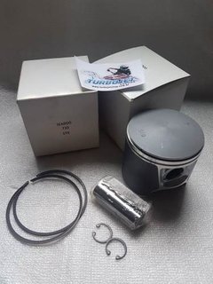 Pistao Para Jet Ski Sea Doo 720cc Gs/gti Std (kit 2 Pçs ) - comprar online