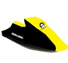Capa Jet Ski Sea Doo Gtx/rxt Is Poliester 600