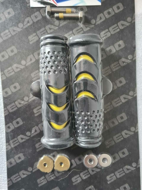 Manopla Jet Ski Sea Doo 4 Tec (par) gtx rxt rxp gti