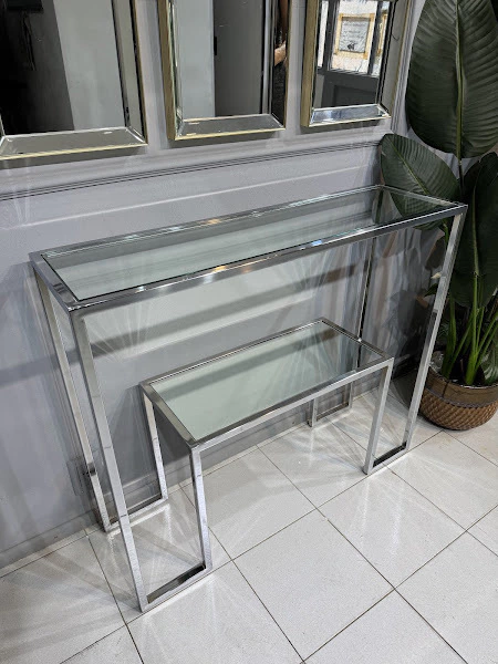 Consola Nilo 100*30*85(alt) en internet