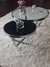 Mesa Duo Estambul 80*45(alt) y 60*40(alt) - Liquid Design