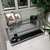Consola Zabala 120*30*75(alt) - Liquid Design