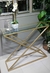 Consola Cruz 120*40*85(altura)