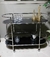 Carrito Art Deco 100*40*80(alt) - comprar online