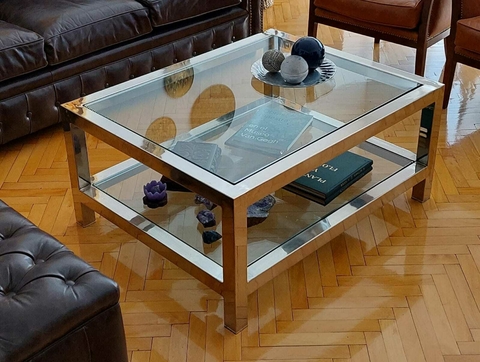 Mesa Chile 100*50*45(alt) - comprar online