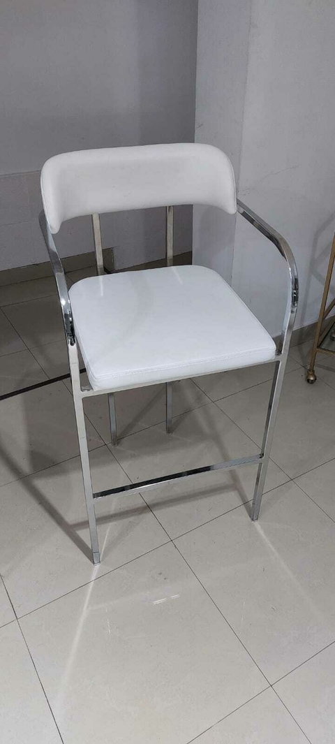 Banqueta Isabel