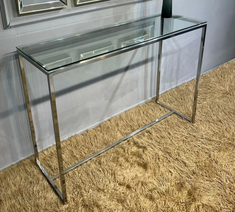 Consola Basic 120*40*85(alt) - comprar online