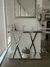 Consola Roma 100*30*85(alt) - Liquid Design
