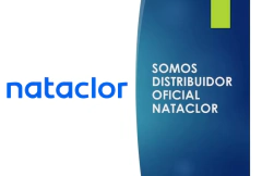 Pastillas De Cloro Multiacción Nataclor 200g X 1 Kg Piscinas en internet