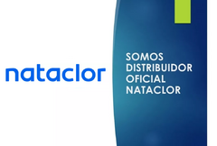 Sacahojas Nataclor Clásico Plano Limpieza Superficie Piletas - La Tienda Rodante | Productos para Piscinas y Riego con Envío a Todo el País