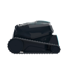 Robot Limpiafondo Automático Dolphin Liberty 300 Sin Cable Piscinas - tienda online