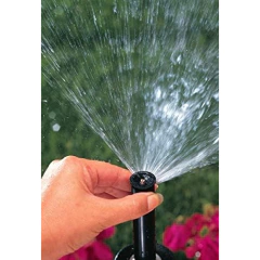 Pack X5 Boquilla Ajustable Rain Bird 4-VAN Riego 1,2m Jardín - comprar online