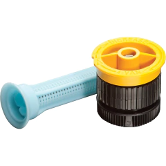 Pack X5 Boquilla Ajustable Rain Bird 4-VAN Riego 1,2m Jardín