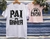 Camiseta Tal Pai Tal Filha - Gamer
