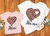 T-Shirt Tal Mãe Tal Filha - Coleção Dia das Mães - Mini Mama