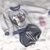 Conjunto Tal Mãe Tal Filha - LINHA LUXO - Coração