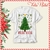 Camiseta Família - Coleção Natal