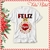 Camiseta Família - Coleção Natal