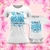 T-Shirt Tal Mãe Tal Filho - Coleção Dia das Mães - Minha Vida