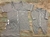 Pijama Americano Tal Mãe Tal Filha Bebê - Cinza