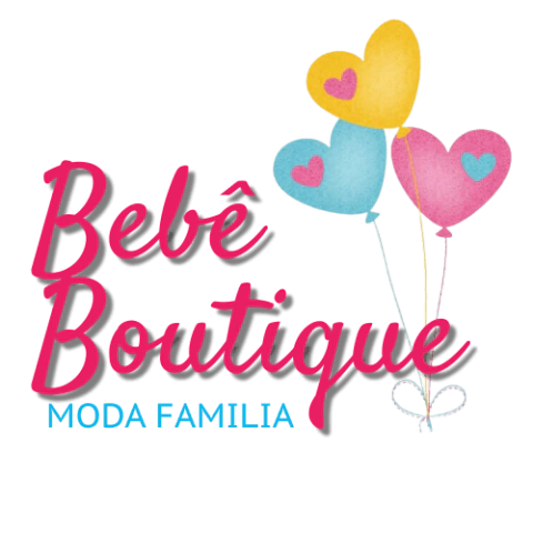 Bebê Boutique - Moda Familia