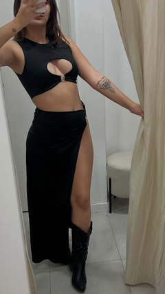 Falda Jessa - comprar online