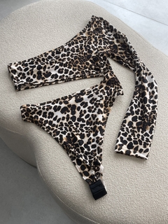 Body Africa - comprar online