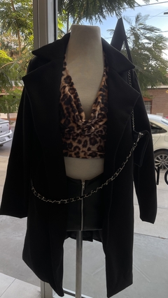 Top Jane buche - comprar online