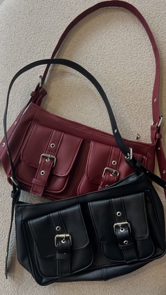 Shoulder Bag Cargo en internet