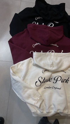 Buzo State Park - comprar online