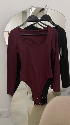 Body Square