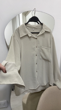 Camisa Pipa