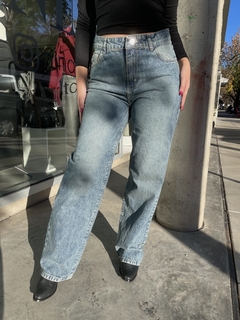 Jean tiro medio classic - comprar online