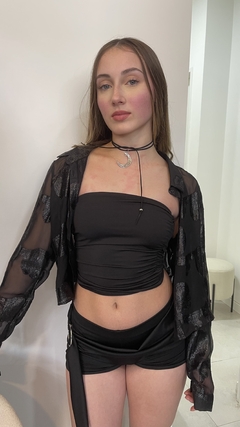 Camisa Roberta - comprar online