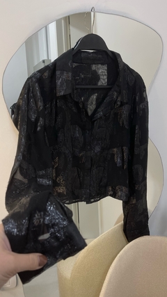 Camisa Roberta