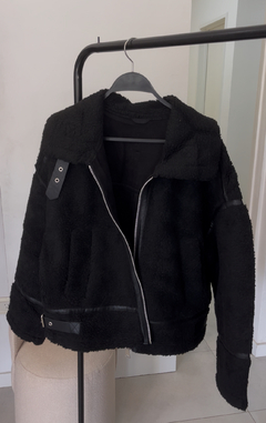 Gamulán Madrid Black - comprar online