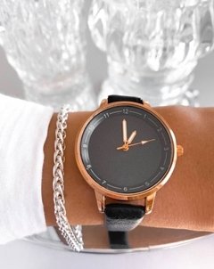 Reloj Kelly Negro