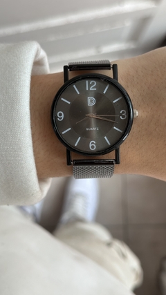 Reloj Bella Negro en internet
