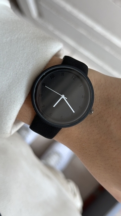Reloj Ania Negro
