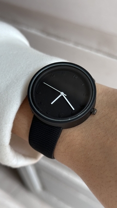Reloj Ania Negro - comprar online