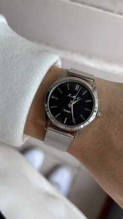 Reloj Sofia Negro en internet