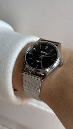 Reloj Sofia Negro - comprar online